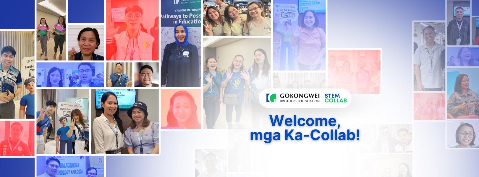 GBF STEM Collab Community For Teachers